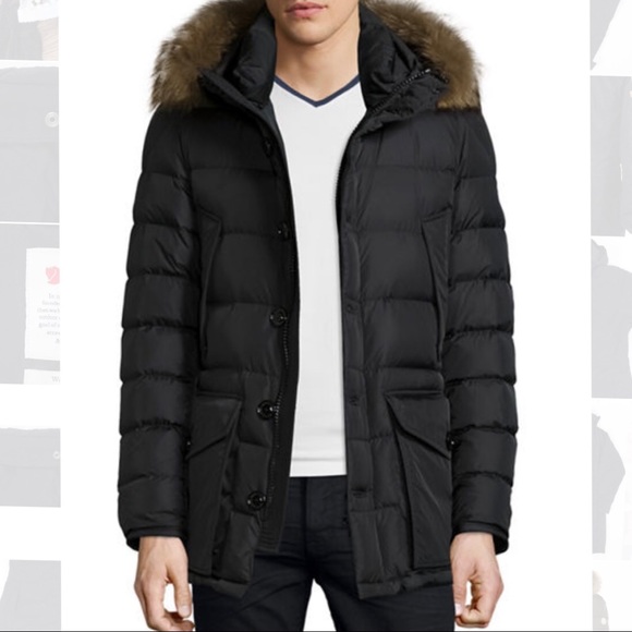 moncler cluny men
